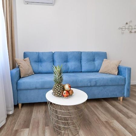 Apartamenty Majka Затор Екстер'єр фото