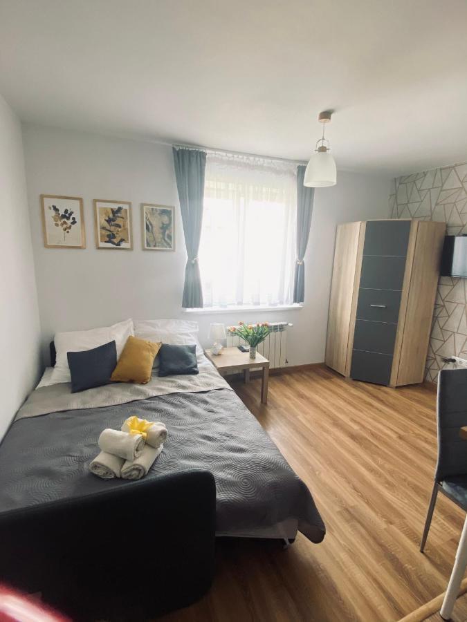 Apartamenty Majka Затор Екстер'єр фото