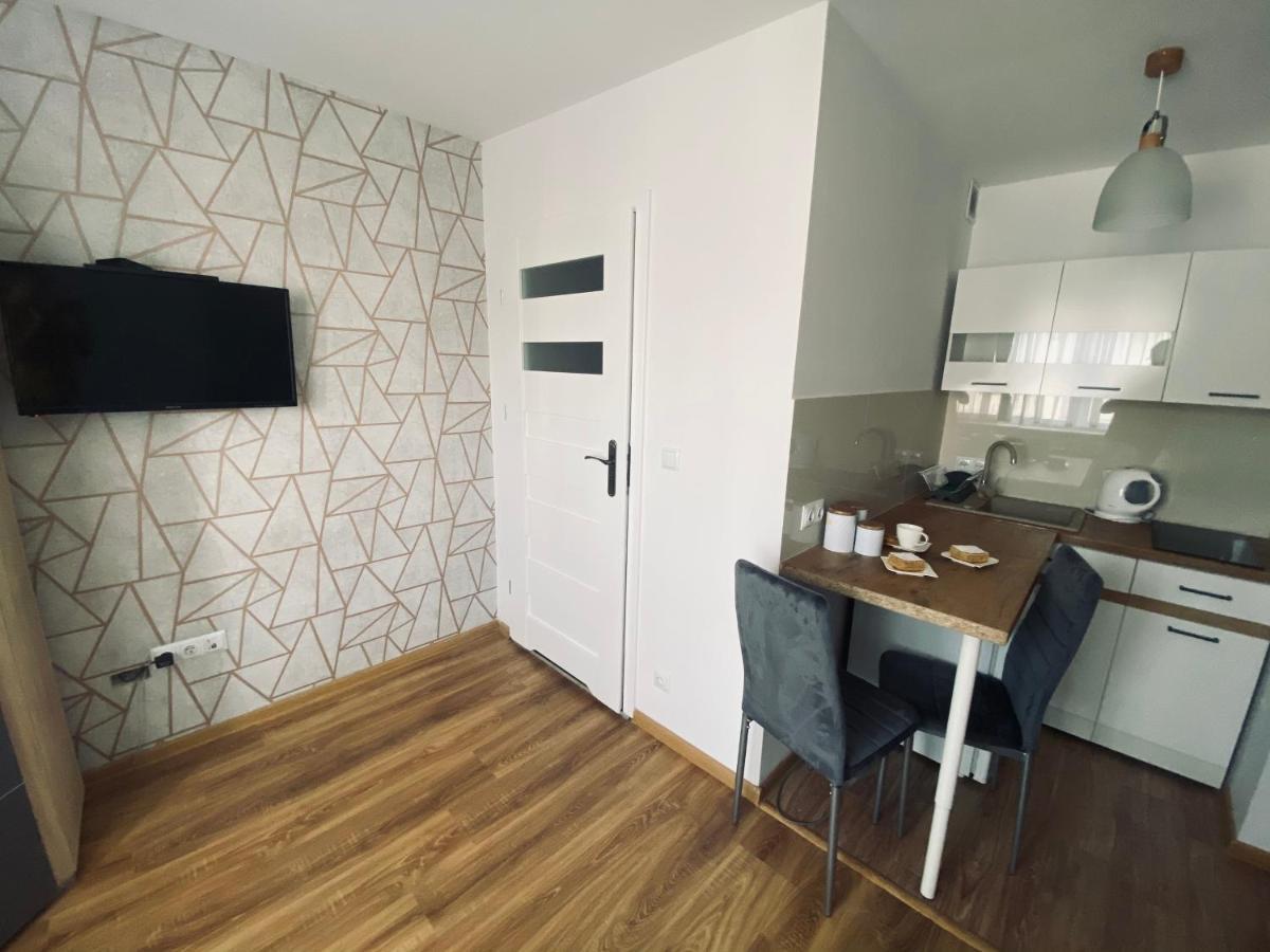 Apartamenty Majka Затор Екстер'єр фото