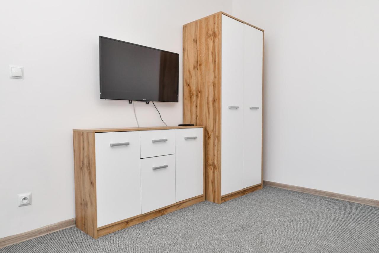 Apartamenty Majka Затор Екстер'єр фото