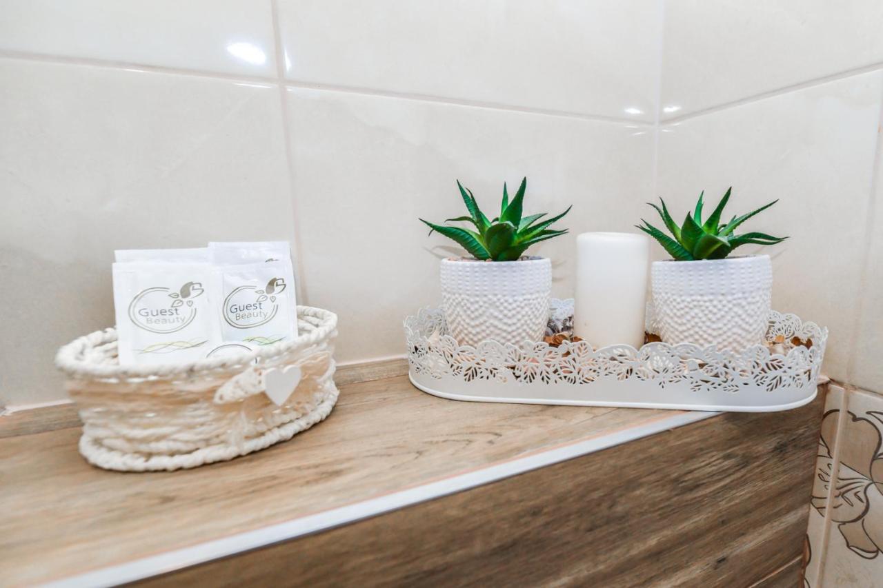 Apartamenty Majka Затор Екстер'єр фото