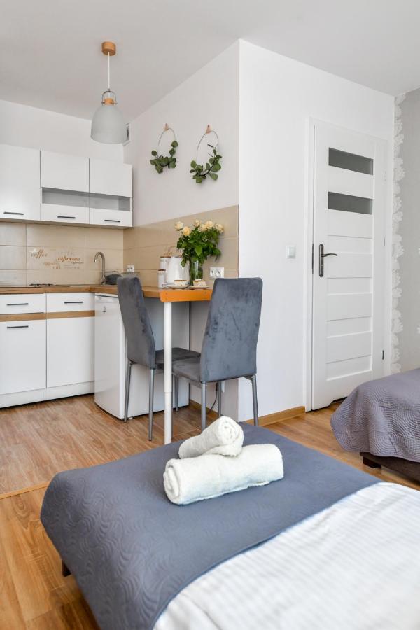 Apartamenty Majka Затор Екстер'єр фото