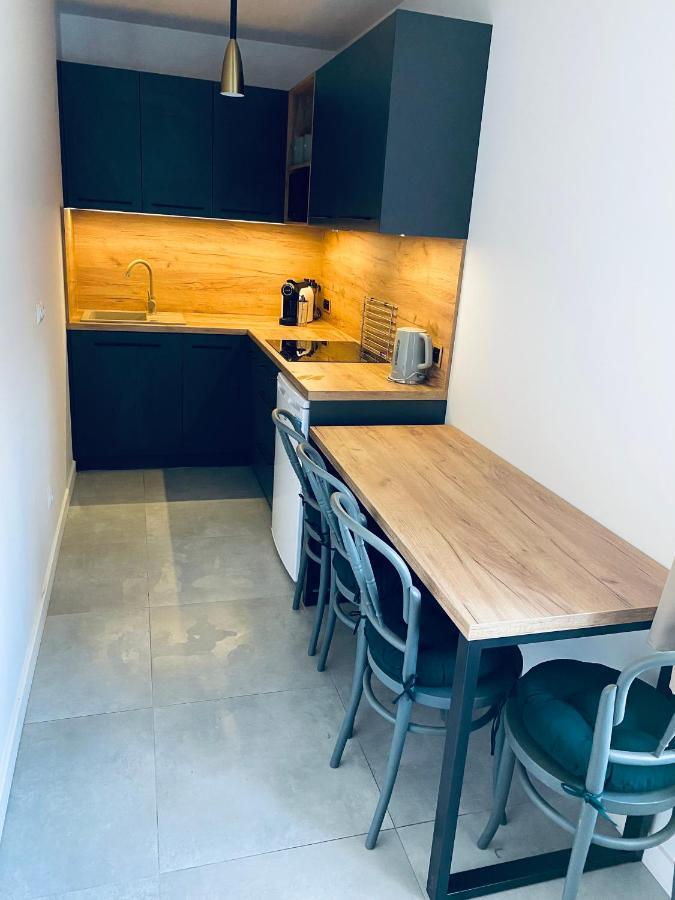 Apartamenty Majka Затор Екстер'єр фото