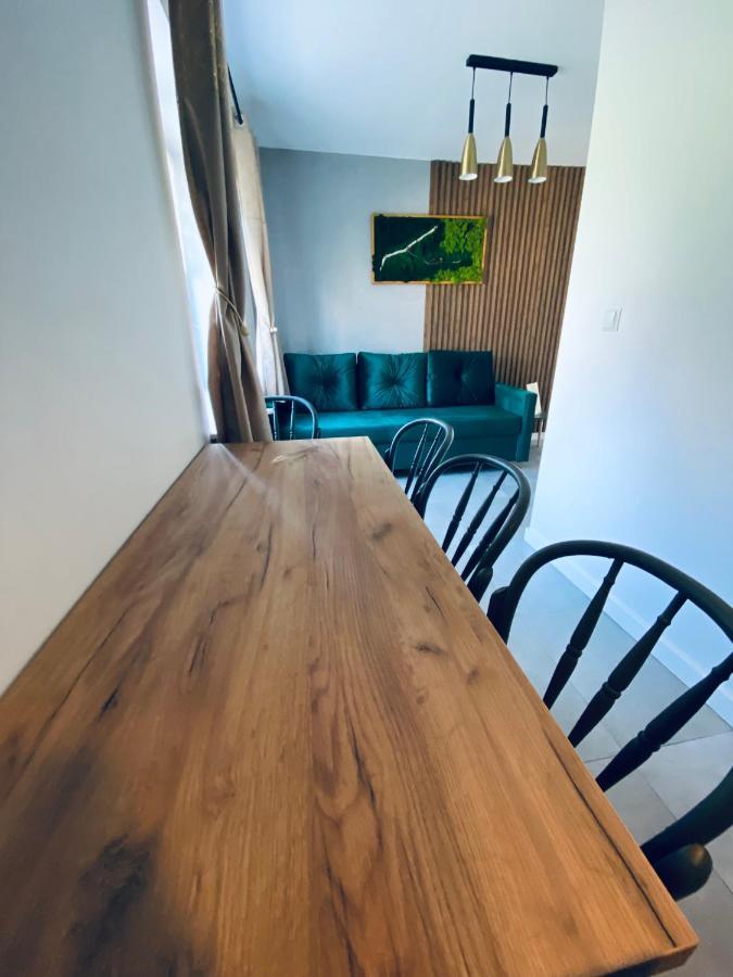 Apartamenty Majka Затор Екстер'єр фото