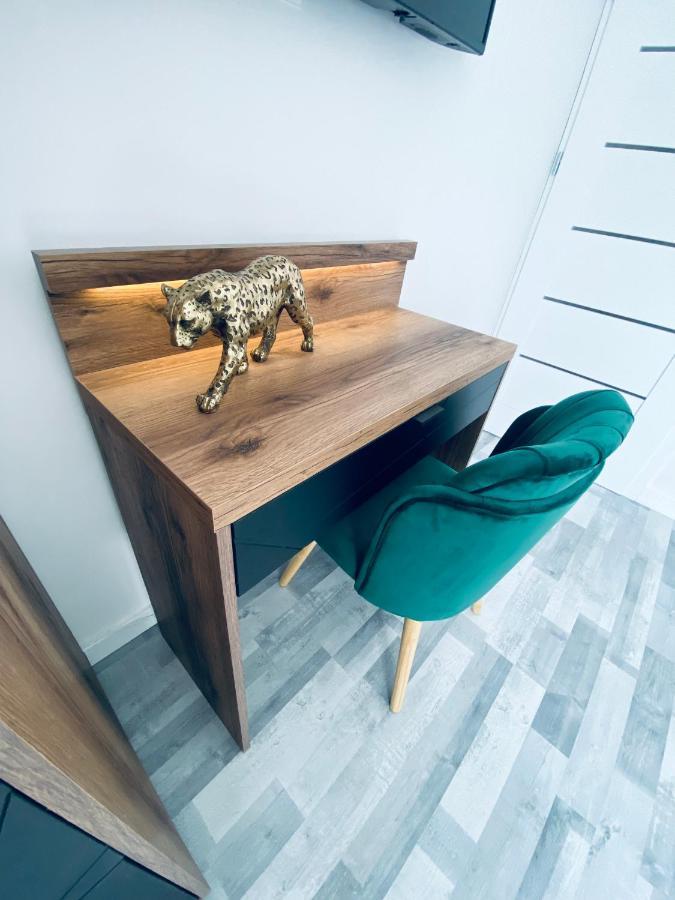 Apartamenty Majka Затор Екстер'єр фото