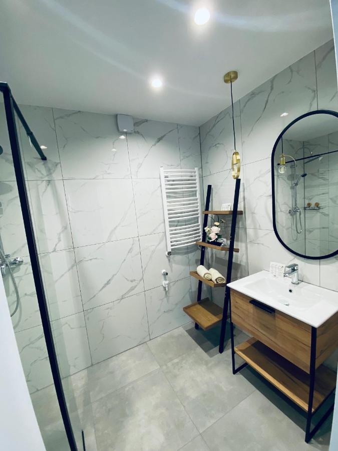 Apartamenty Majka Затор Екстер'єр фото