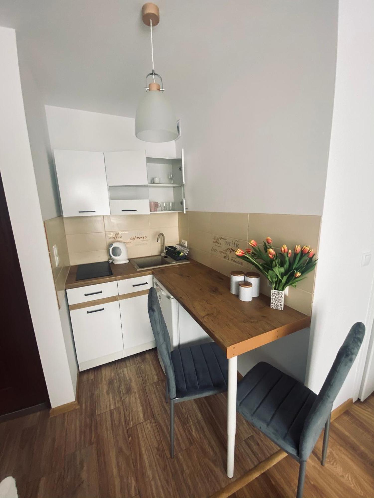 Apartamenty Majka Затор Екстер'єр фото